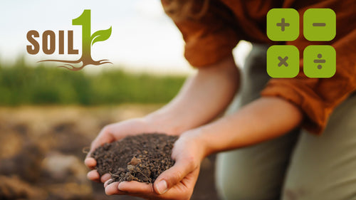 Soil1 Virtual Agronomist Innovator License
